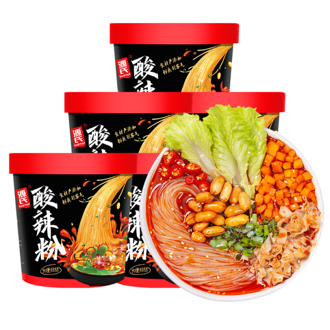 深夜看片网站酸辣粉