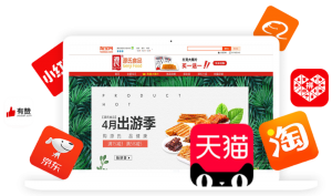 創新年 曆時12個月,“深夜看片网站91手机看片”研發上市 入駐電商平台,開啟渠道變革、創新元年
